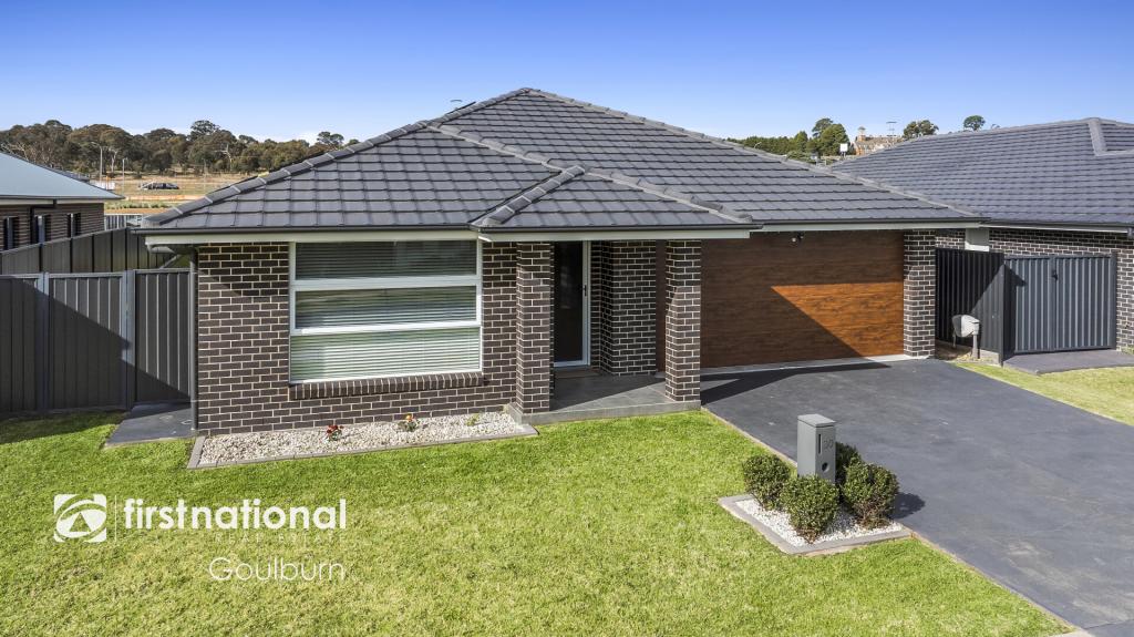 30 Roebuck St, Goulburn, NSW 2580