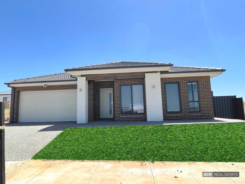 16 Litoria Dr, Deanside, VIC 3336