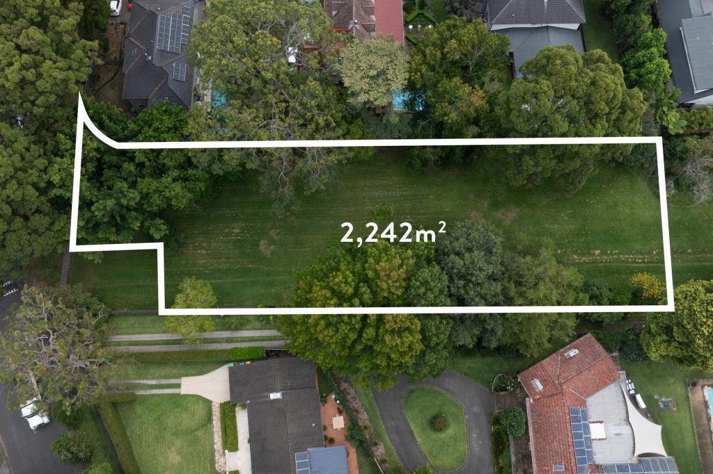 132 Burns Rd, Wahroonga, NSW 2076