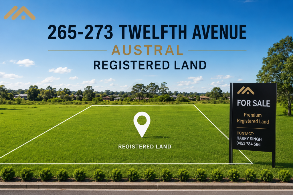 Contact Agent For Address, Austral, NSW 2179