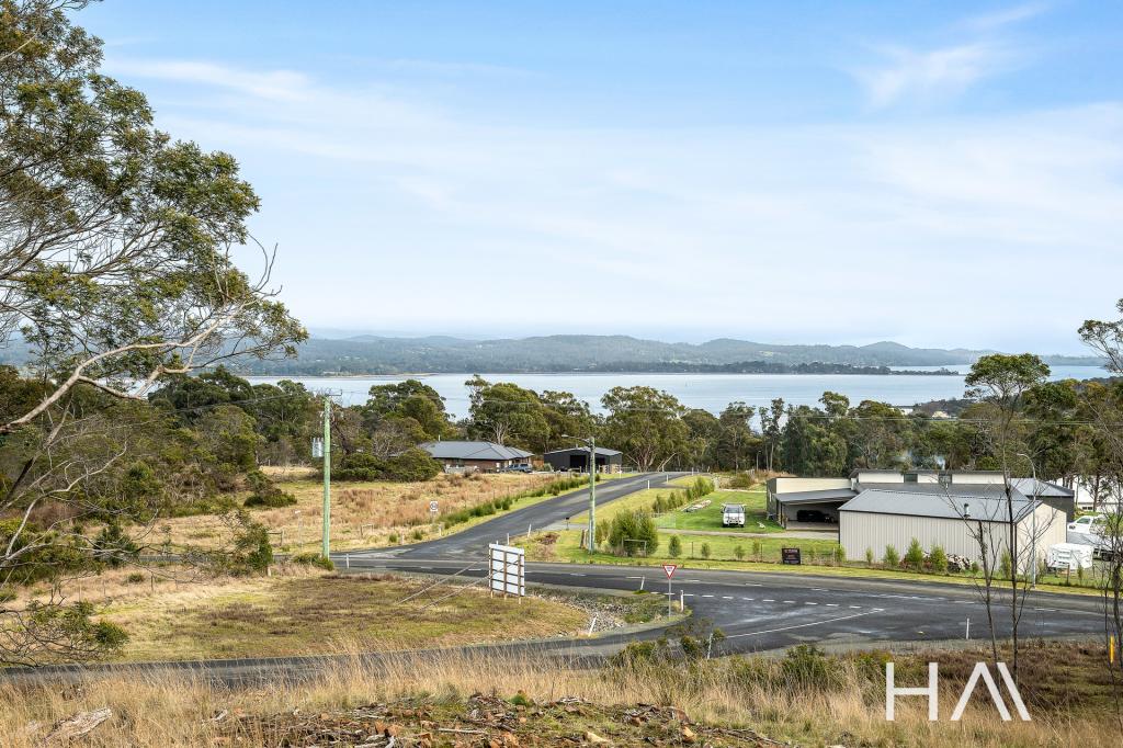 3 SOLIS RISE, SWAN BAY, TAS 7252