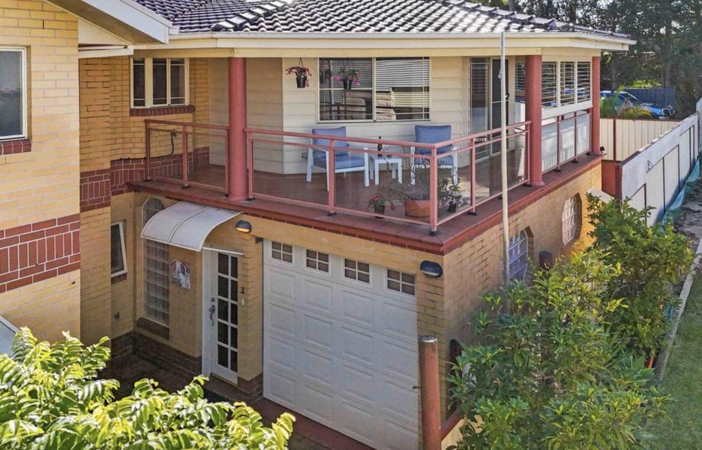 2/5 Crescent St, Ulladulla, NSW 2539