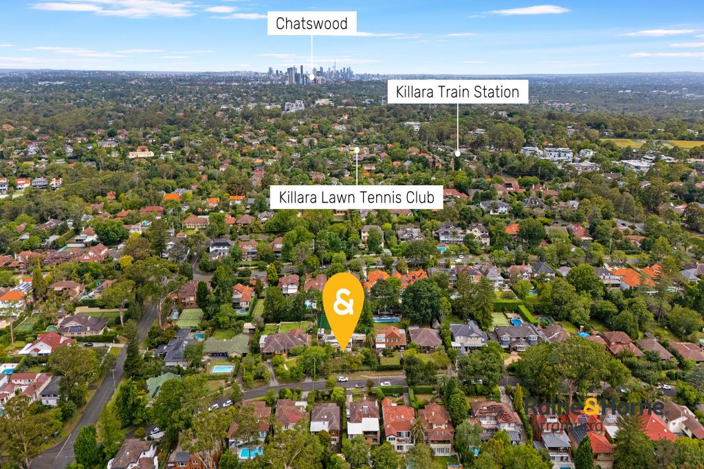 33 Elva Ave, Killara, NSW 2071