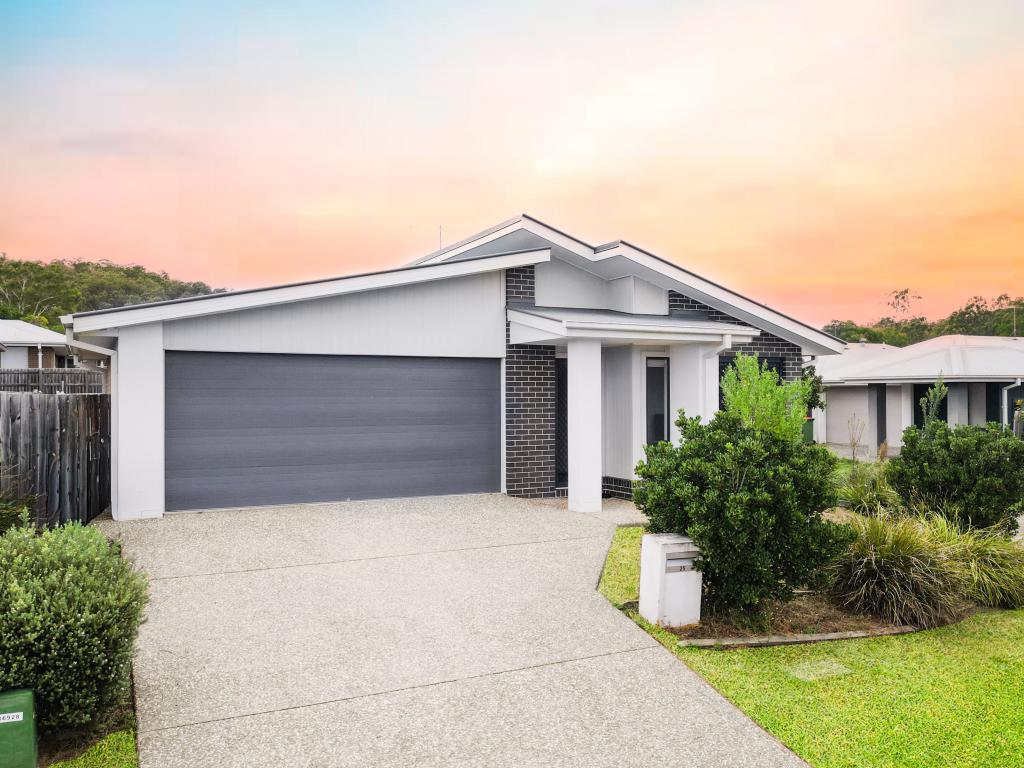 25 PRIMROSE CRES, REDBANK PLAINS, QLD 4301