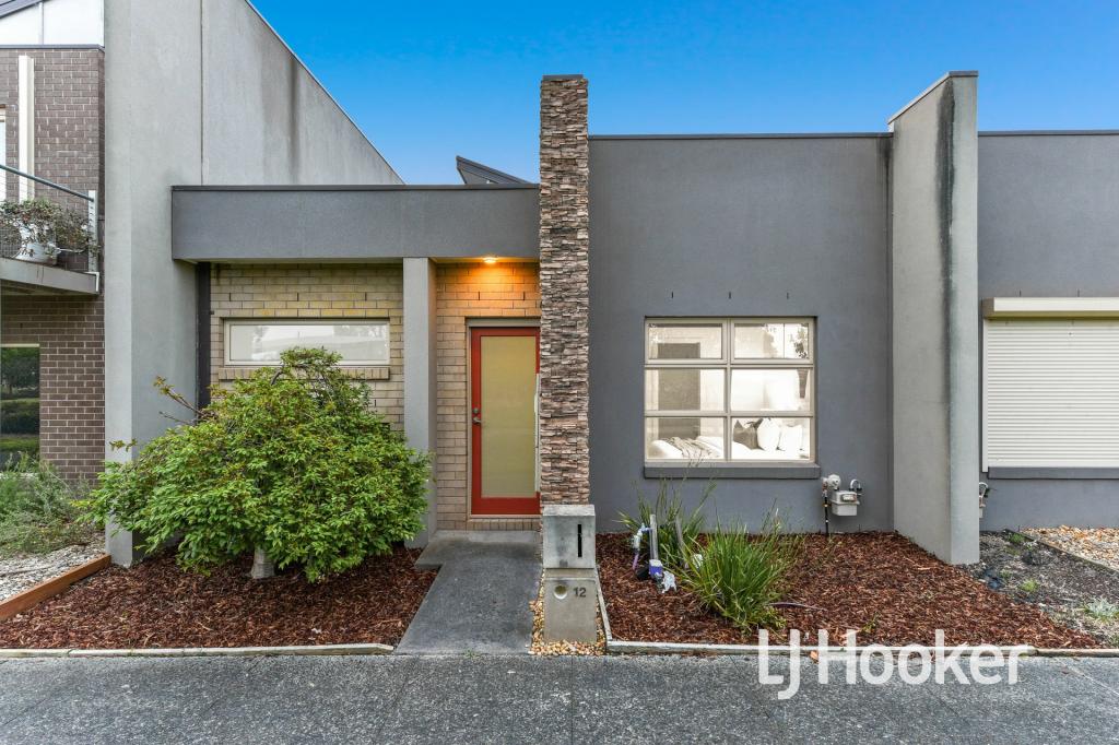 12 Haakman Way, Pakenham, VIC 3810