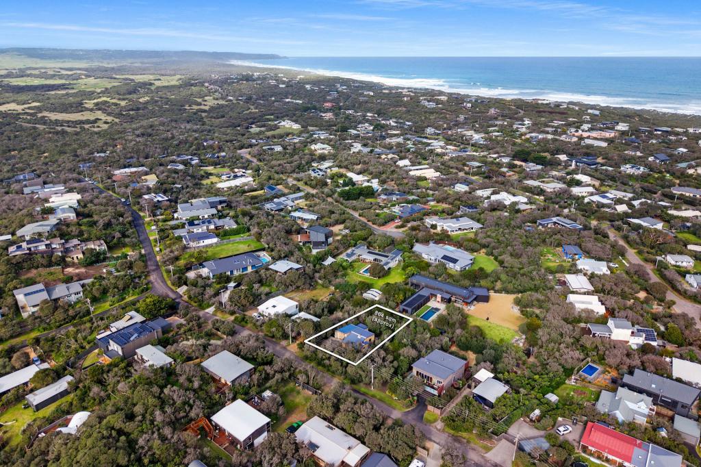 8 ALEX DR, ST ANDREWS BEACH, VIC 3941