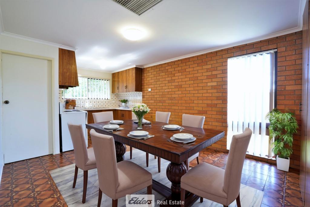 4/17 Doongara St, Griffith, NSW 2680