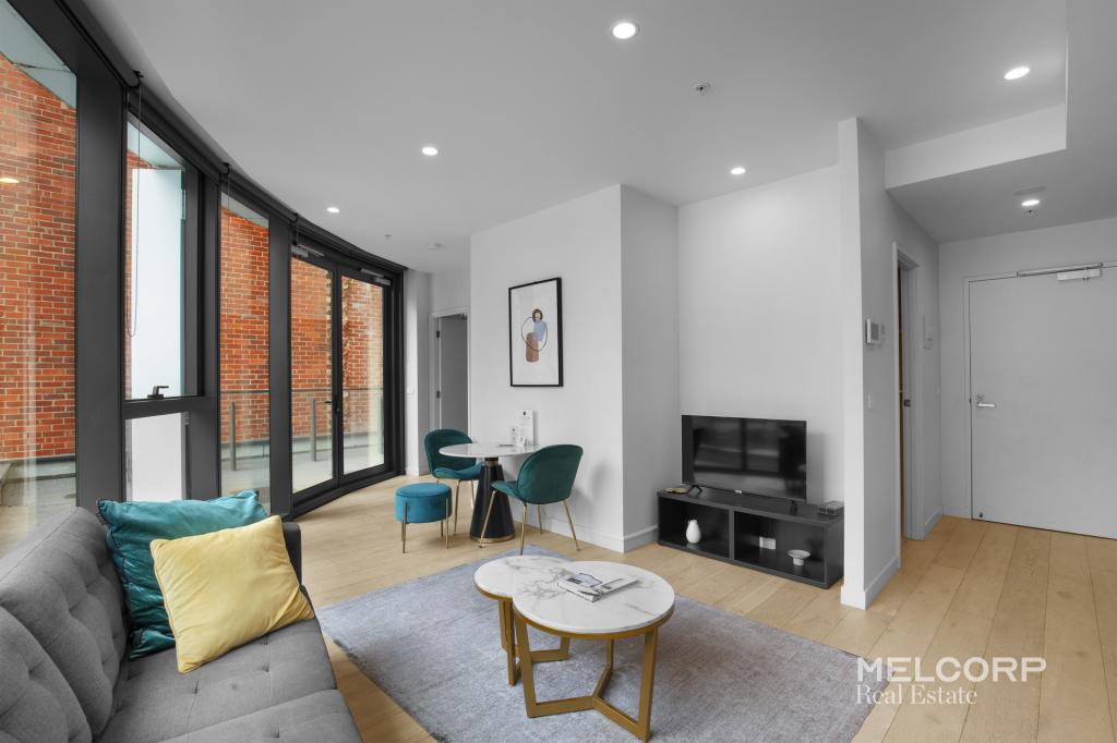 408/393 Spencer St, West Melbourne, VIC 3003