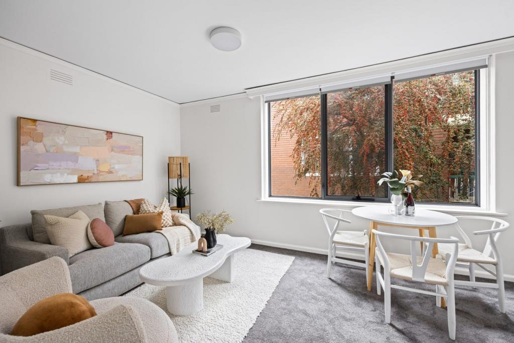 6/184 Barkly St, Fitzroy North, VIC 3068