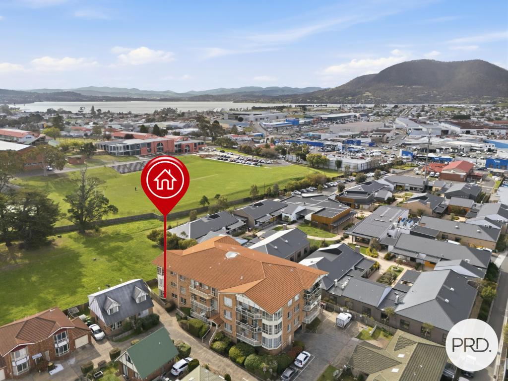29/38 Amiens Ave, Moonah, TAS 7009