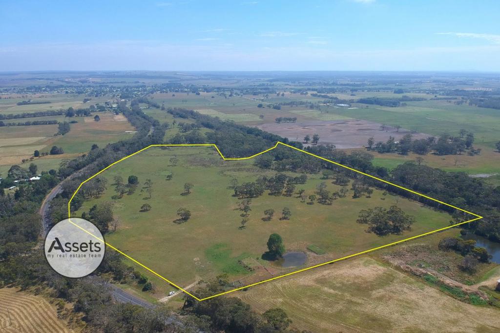 Lot 2 Princes Hwy, Heywood, VIC 3304