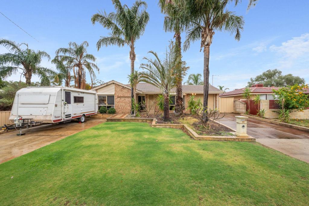 16 Swingler Way, Gosnells, WA 6110