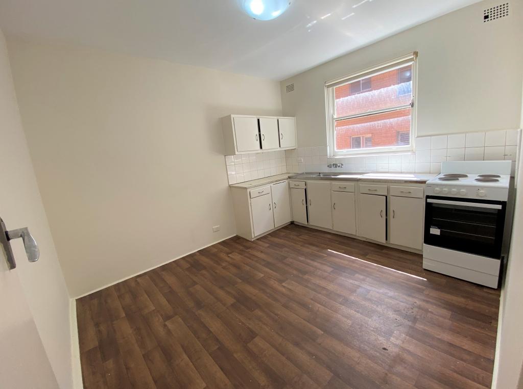 3/25 HARNETT AVE, MARRICKVILLE, NSW 2204