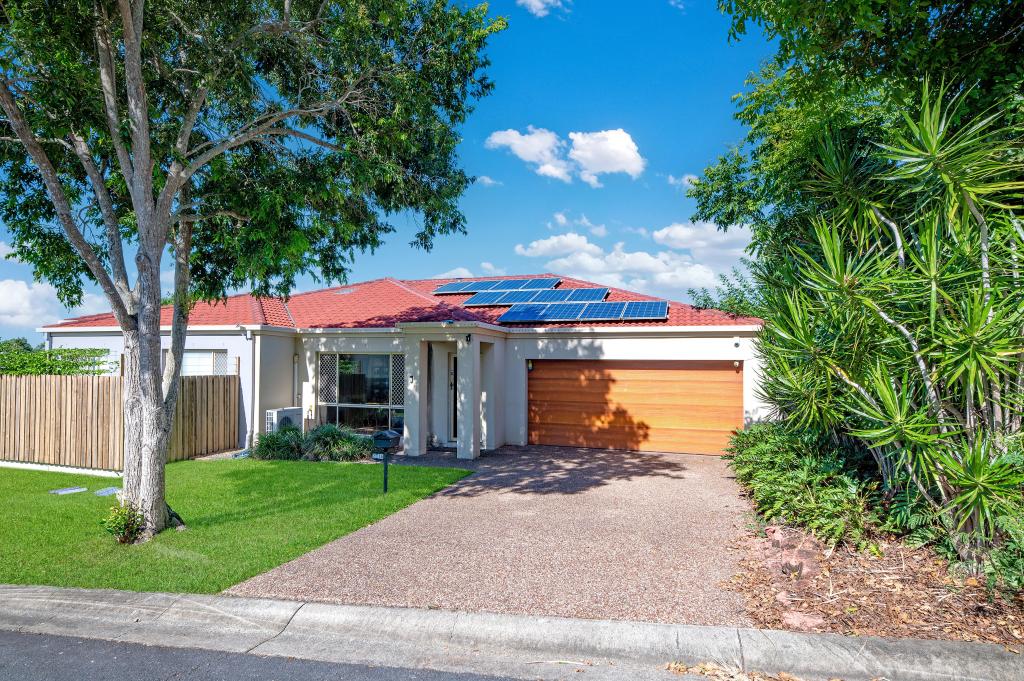 2/14 Redstart St, Upper Coomera, QLD 4209