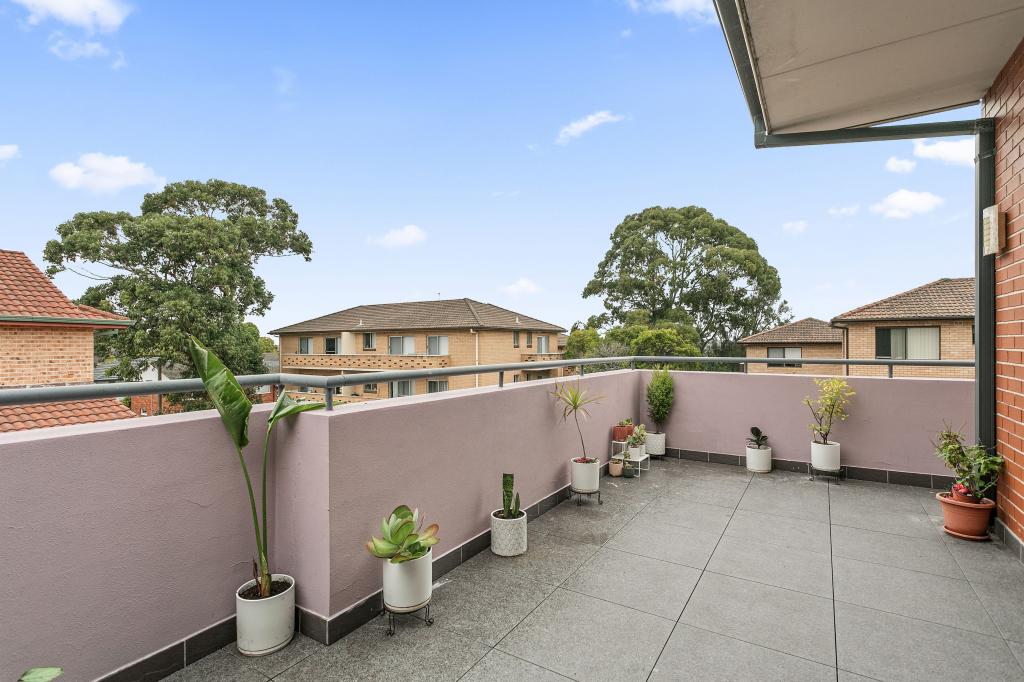 7/485 FOREST RD, PENSHURST, NSW 2222