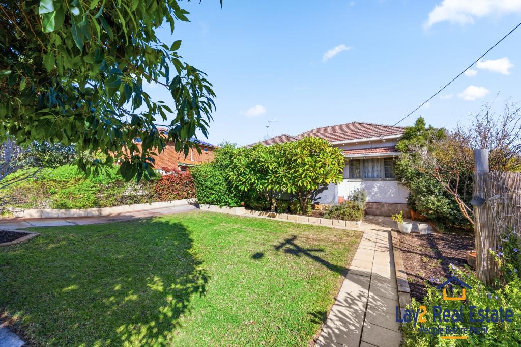 34 Cobden St, Bayswater, WA 6053
