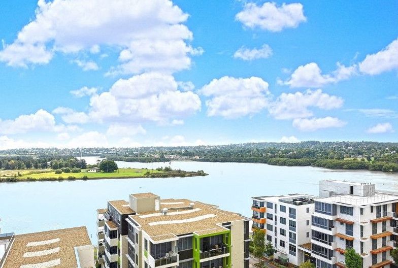 808/87 SHORELINE DR, RHODES, NSW 2138