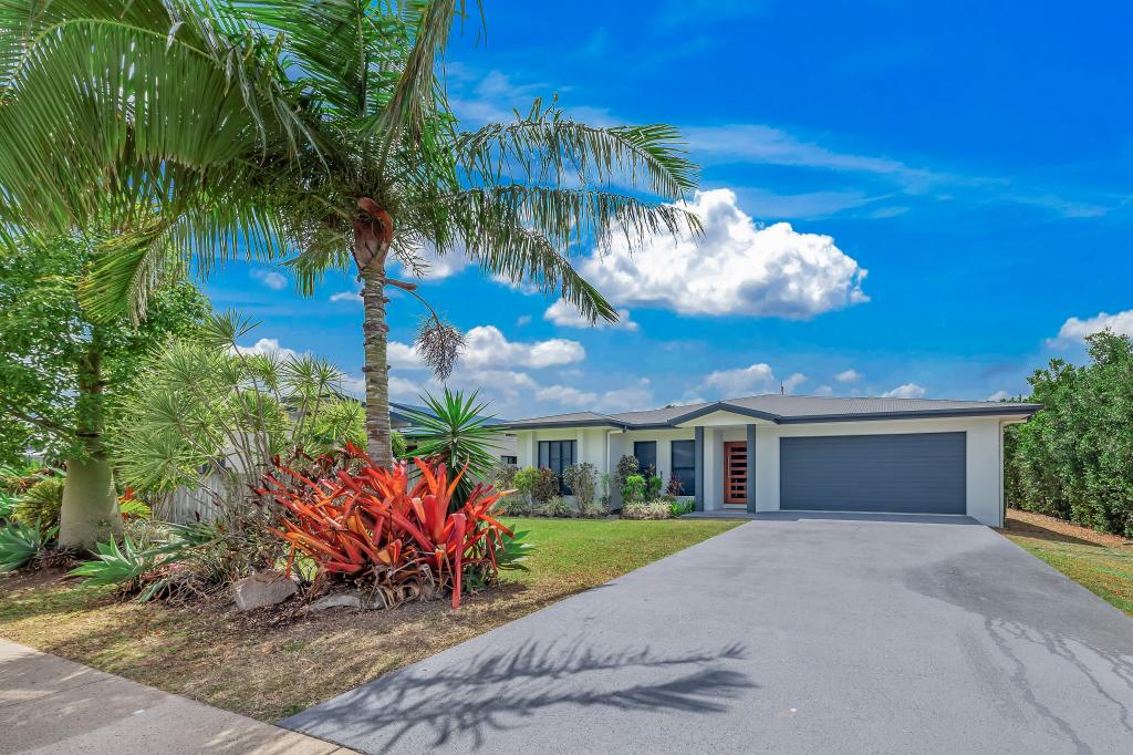 7 Beames Cres, Cannon Valley, QLD 4800
