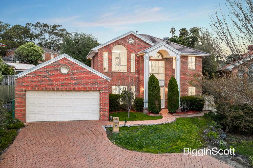 21 Arlington Walk, Vermont, VIC 3133