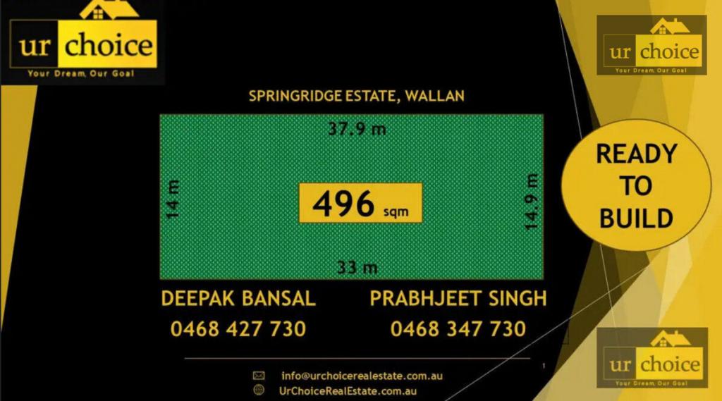 9 Thornaple Pl, Wallan, VIC 3756