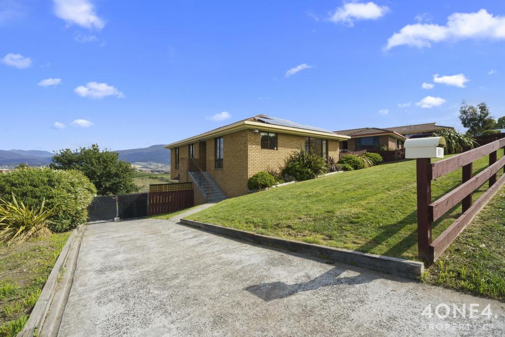 61 Tottenham Rd, Gagebrook, TAS 7030