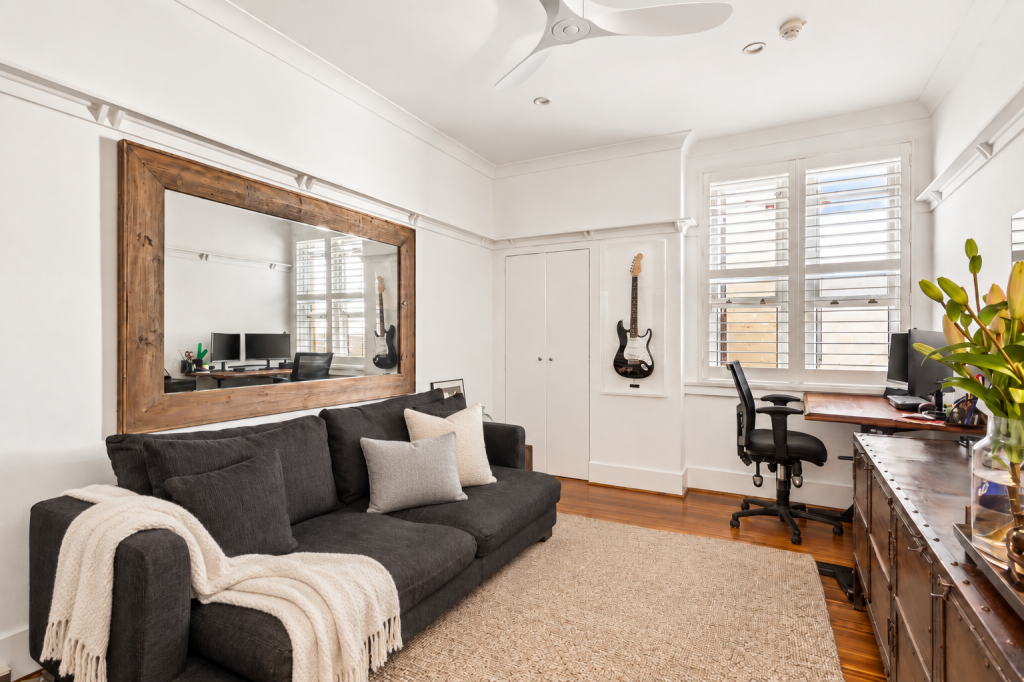 21/9 Wylde St, Potts Point, NSW 2011