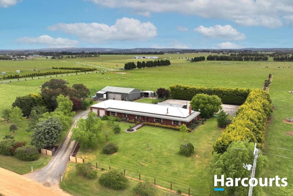 189 Heinzs Rd, Cambrian Hill, VIC 3352