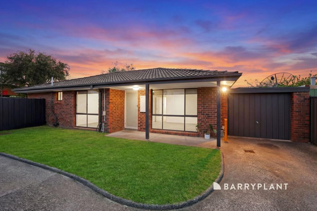 2/34 Victoria Rd, Narre Warren, VIC 3805