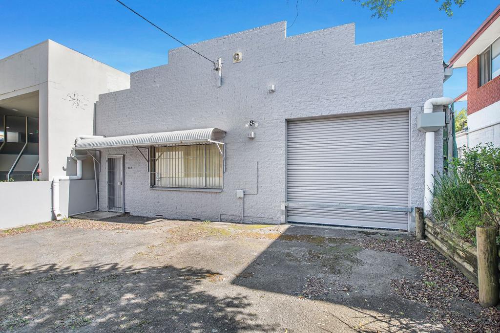 18a-A Hills St, Gosford, NSW 2250