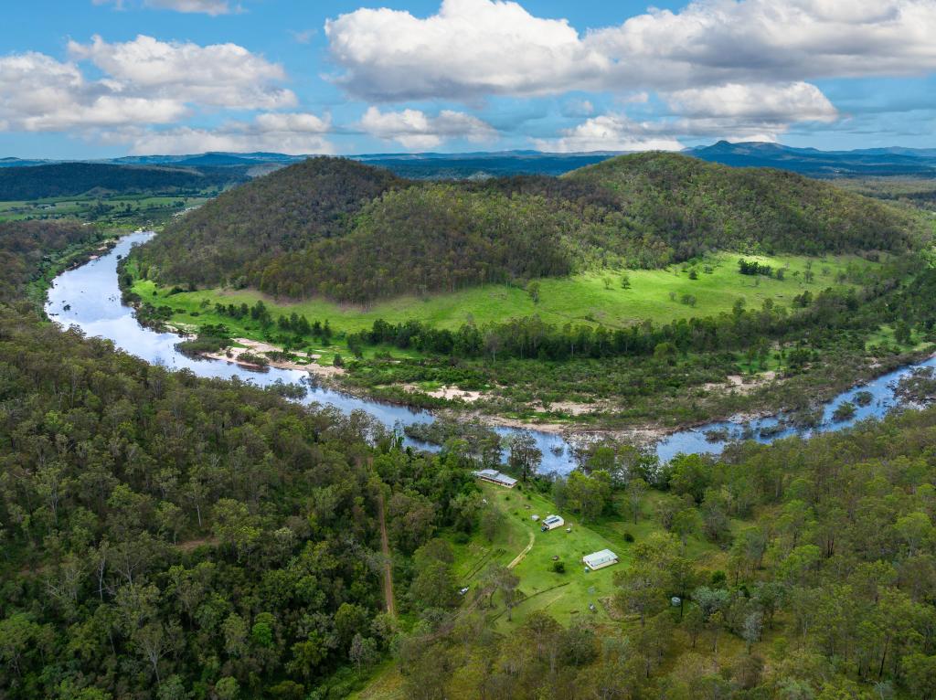 Lot 1 Plains Station Rd, Tabulam, NSW 2469