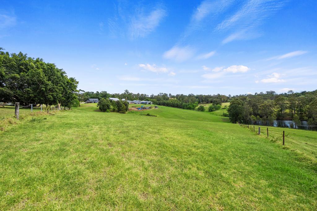 Part Of 41 Vincents Rd, Kurrajong, NSW 2758