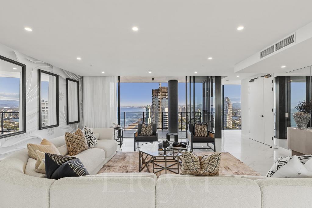 2901/3550 Main Beach Pde, Main Beach, QLD 4217