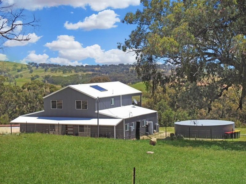 273 Horton Dr, Woodstock, NSW 2793