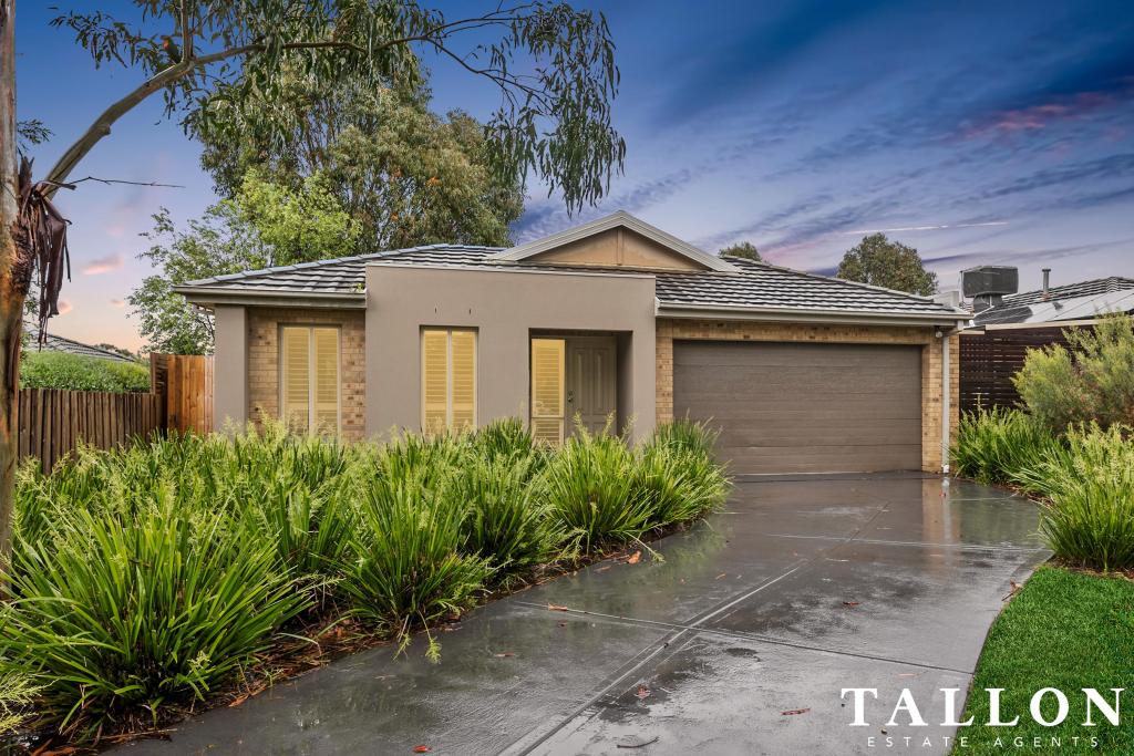 25 Reid Pde, Hastings, VIC 3915