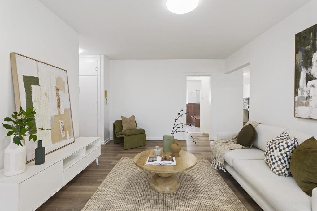 6/K3 High St, Windsor, VIC 3181