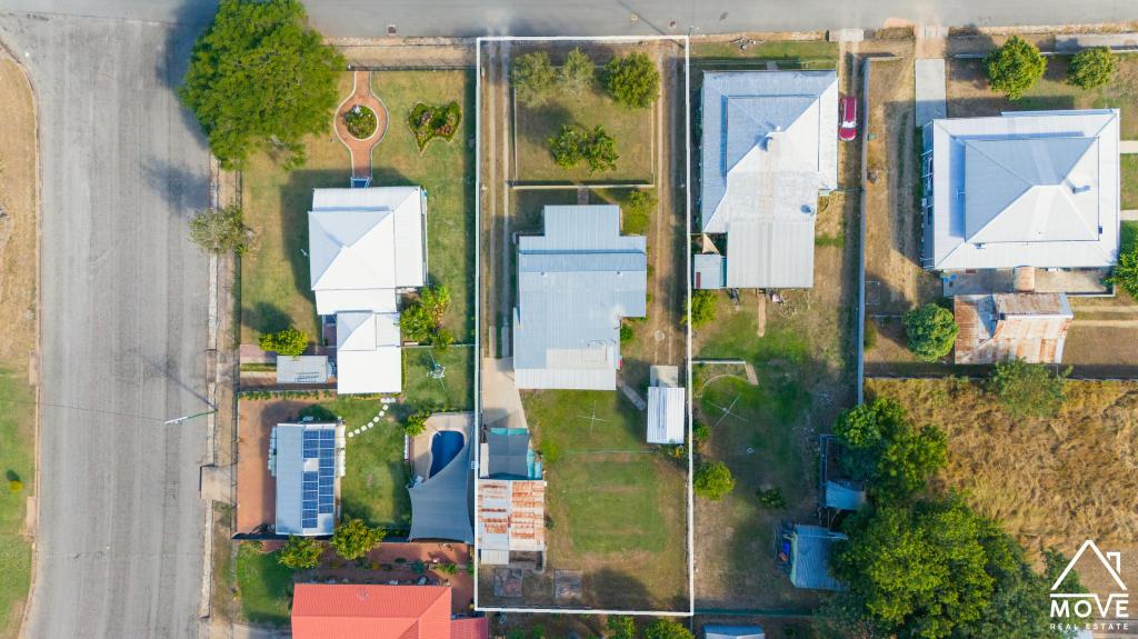 67 Church St, Charters Towers City, QLD 4820