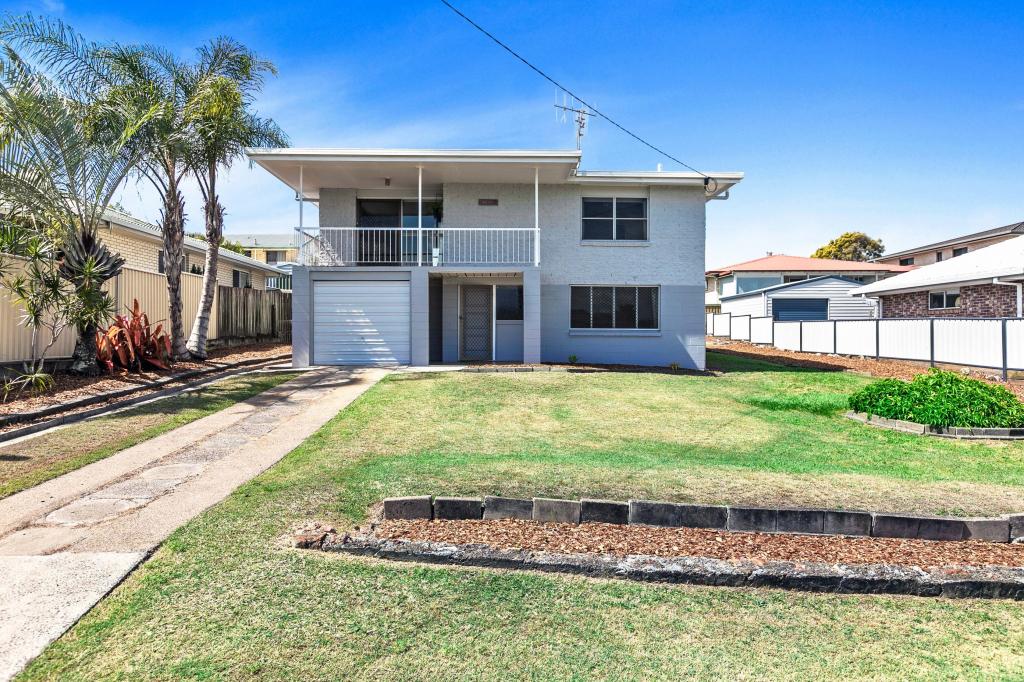 343 Boat Harbour Dr, Scarness, QLD 4655