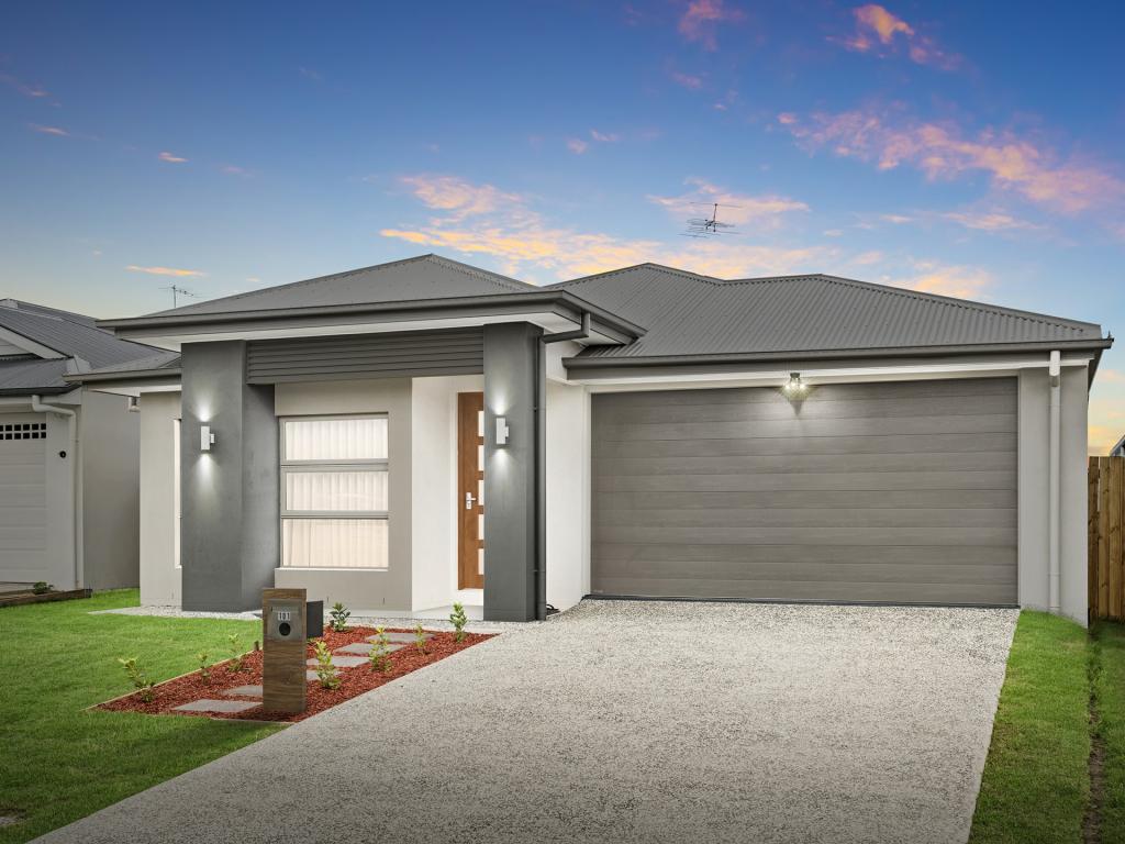 101 Ashwood Cct, Chambers Flat, QLD 4133