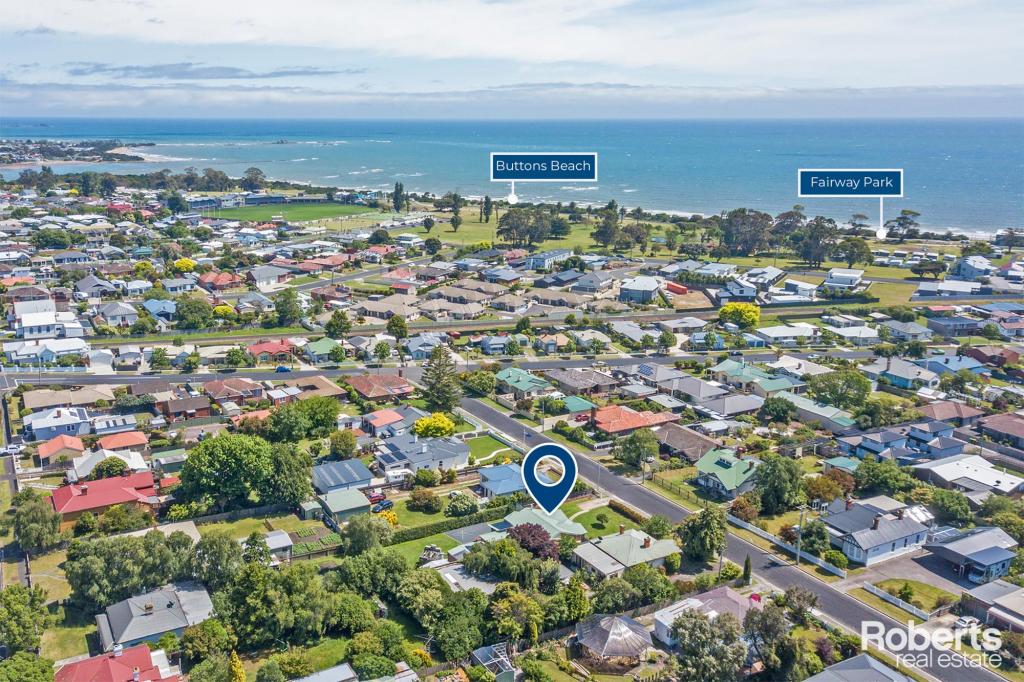 8 George St, Ulverstone, TAS 7315