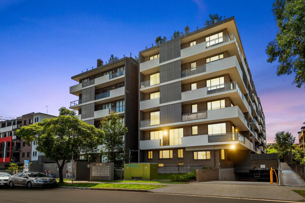 211/7 Durham St, Mount Druitt, NSW 2770