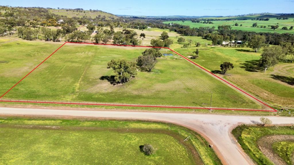Lot A/17 Cold Harbour Road, Mt Hardey, York, WA 6302