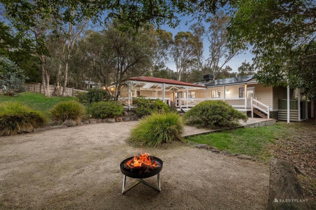 20 Fairdell Cres, Hurstbridge, VIC 3099
