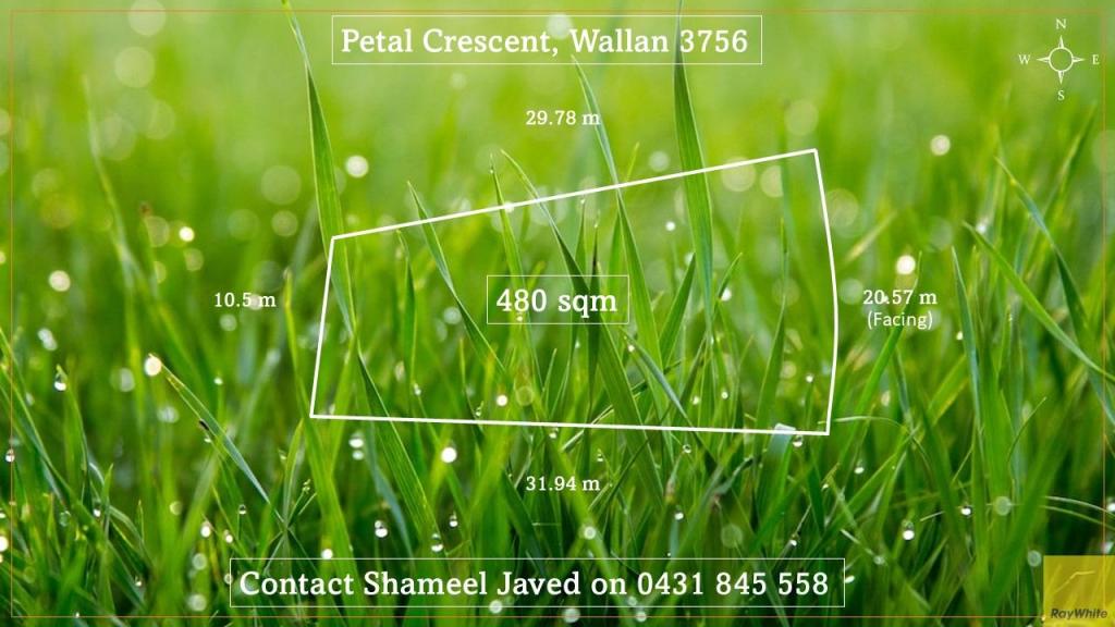 Contact Agent For Address, Wallan, VIC 3756