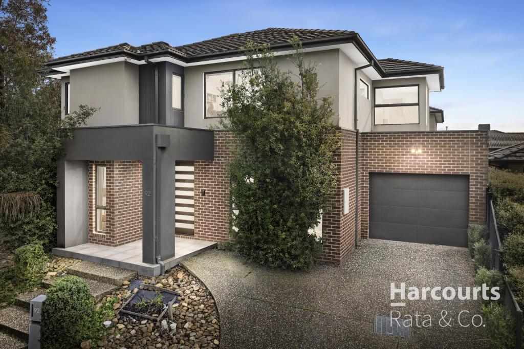 92 Gallantry Ave, Craigieburn, VIC 3064