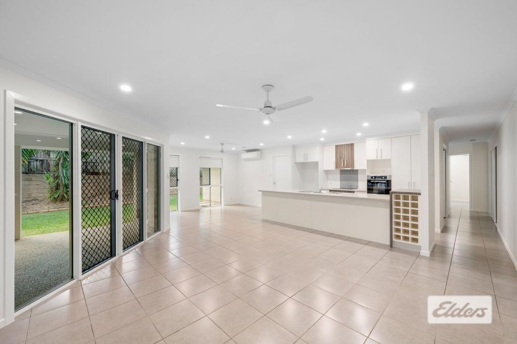 107 Dixon Dr, Telina, QLD 4680