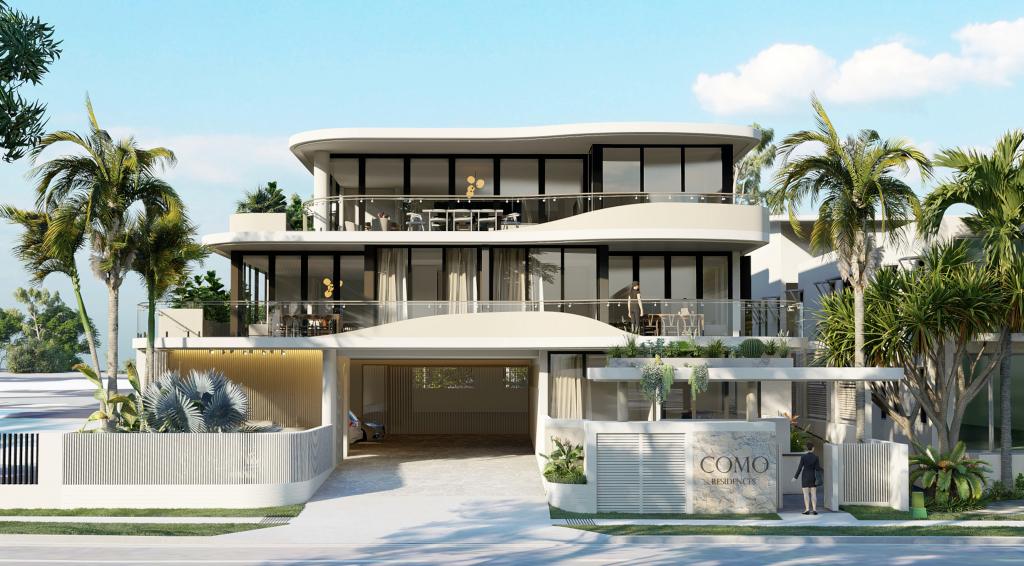 101-303 / 439 Esp, Manly, QLD 4179