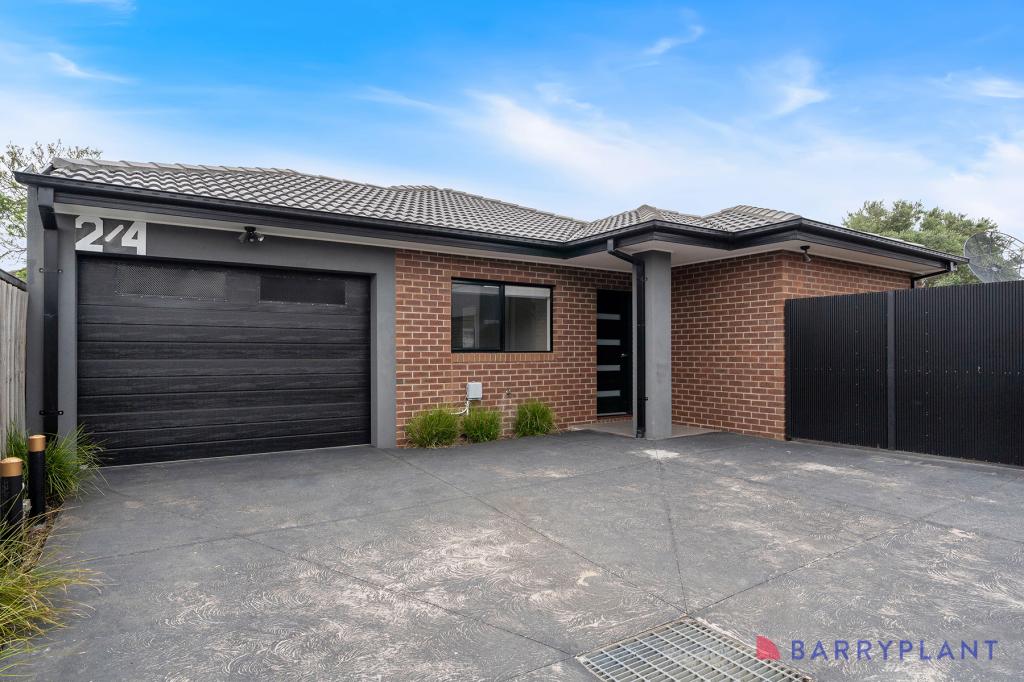 2/4 Pine St, Thomastown, VIC 3074