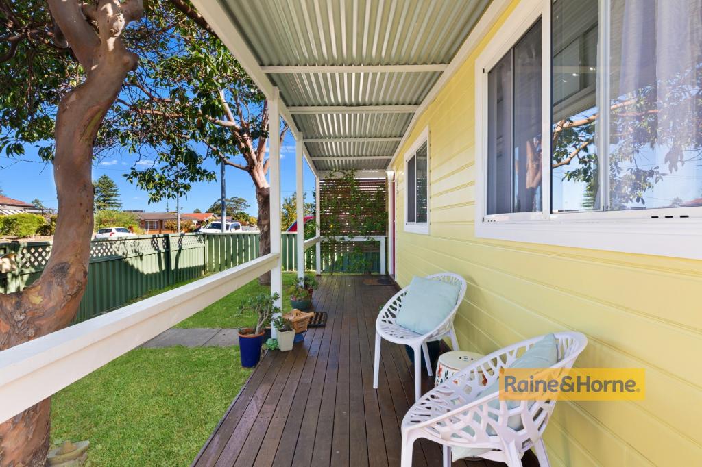 259 TRAFALGAR AVE, UMINA BEACH, NSW 2257