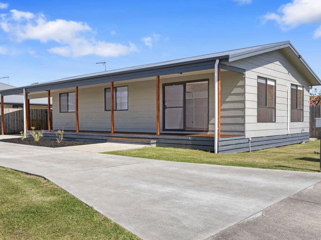 8 Bond St, North Wonthaggi, VIC 3995