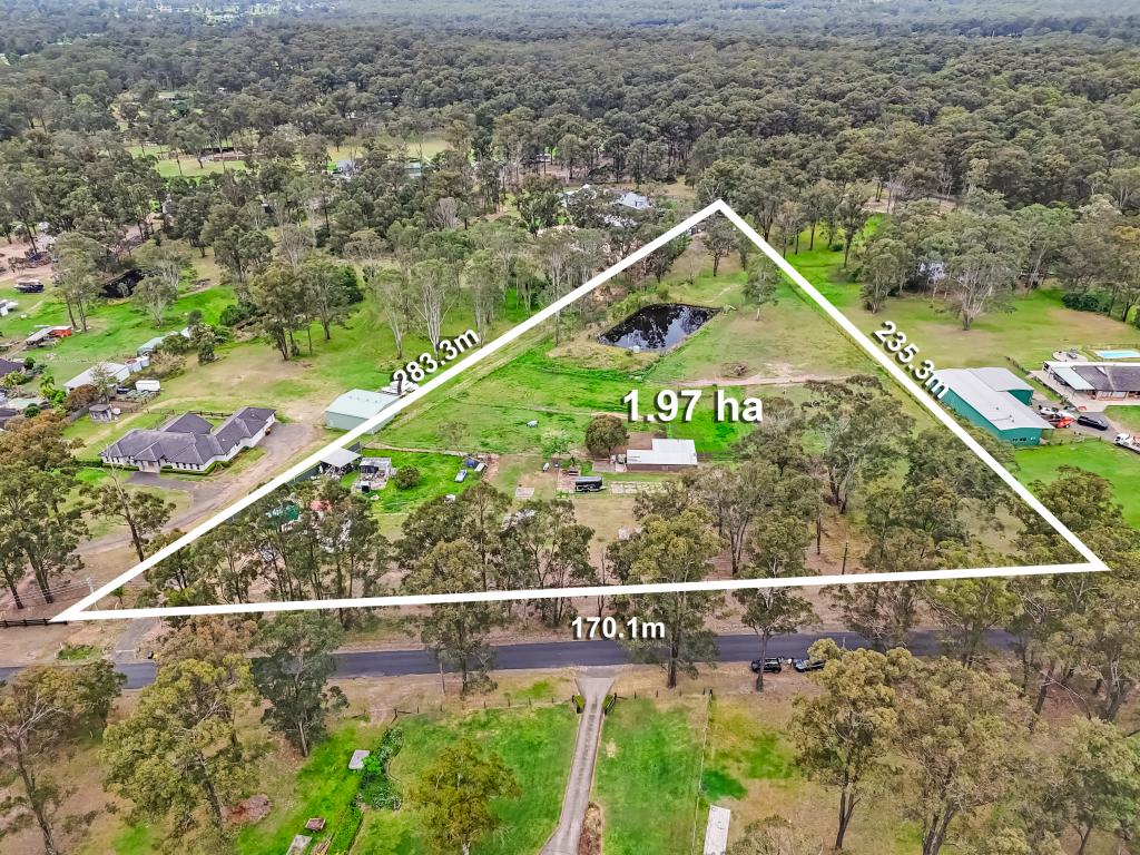 79 Old Pitt Town Rd, Pitt Town, NSW 2756